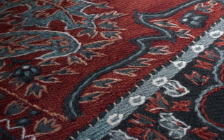 Teppichboden-Designs von ege&reg;
