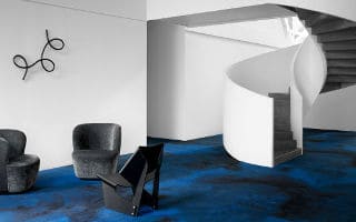 Teppichboden-Designs von ege&reg;