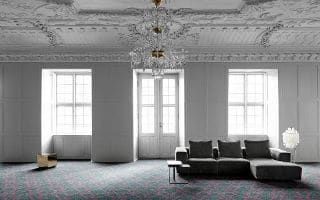 Teppichboden-Designs von ege&reg;