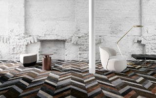 Teppichboden-Designs von ege&reg;