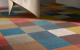 Teppichboden-Designs von ege&reg;