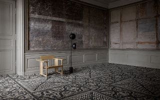 Teppichboden-Designs von ege&reg;