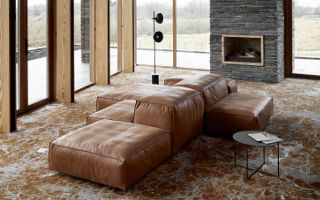 Teppichboden-Designs von ege&reg;