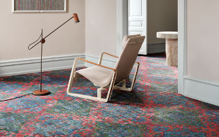 Teppichboden-Designs von ege&reg;