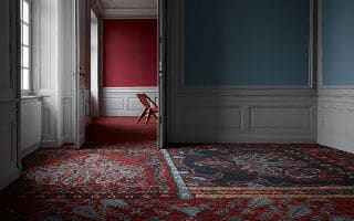Teppichboden-Designs von ege&reg;