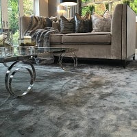 Tencel&reg;-Teppichb&ouml;den von Jacaranda