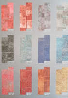 Girloon Modul Art Kollektion Style