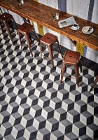 Vinyl-Design-Bel&auml;ge von Designflooring