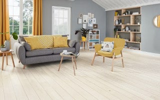 Vinyl-Design-Bel&auml;ge von Designflooring