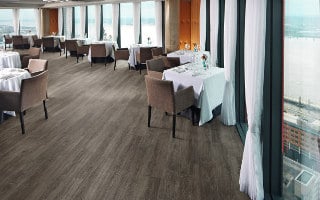Vinyl-Design-Bel&auml;ge von Designflooring